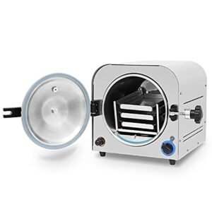 14L Autoclave Steam Sterilizer Medical Sterilization