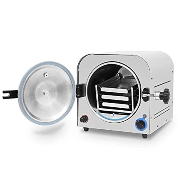14L Autoclave Steam Sterilizer Medical Sterilization