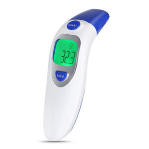 Thermometer M18 A