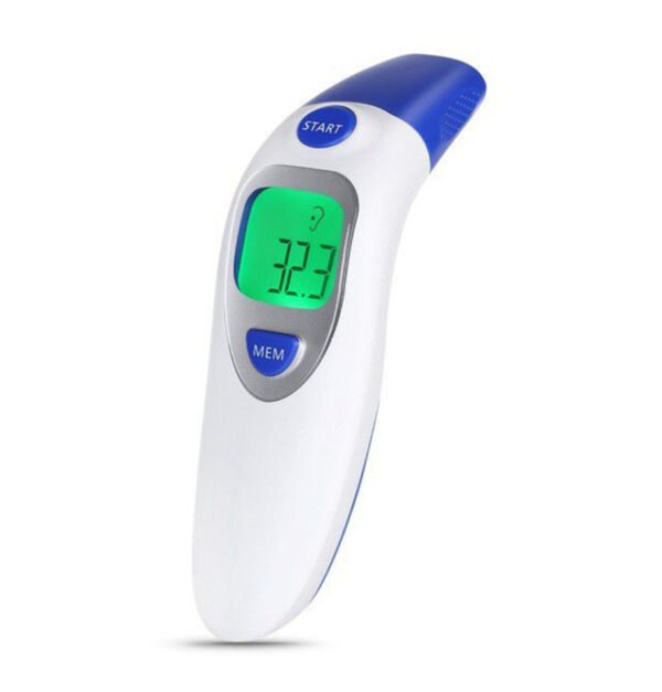 Thermometer M18 A