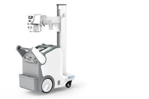 MobileGenius mobile X-ray