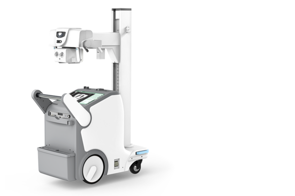 MobileGenius mobile X-ray