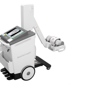 MobileCooper mobile X-ray