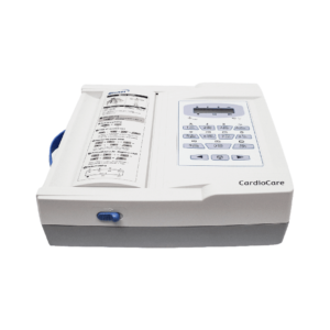 CardiCcare2000 -ECG