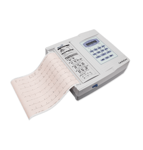 CardiCcare2000 -ECG - Image 3