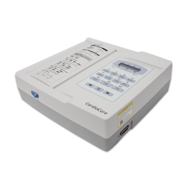 CardiCcare2000 -ECG - Image 2