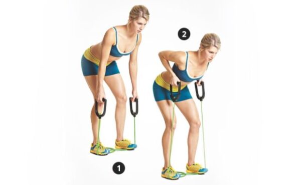Exercise Bands - Image 3
