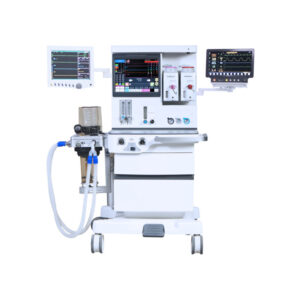 Anesthesia Machine