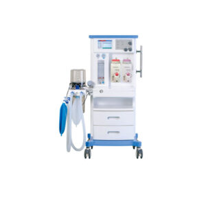Anesthesia Machine