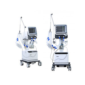 ICU Ventilator