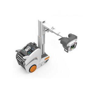 Digital Mobile XRay