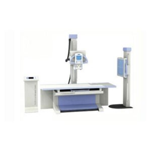 X-ray Radiography System