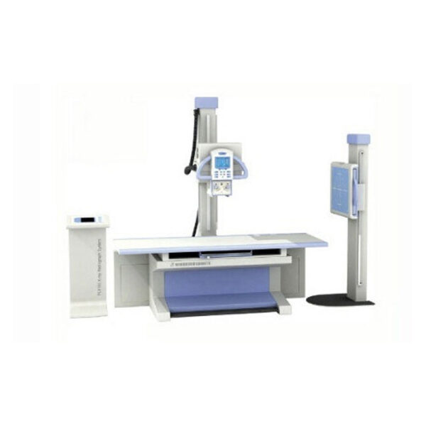 X-ray Radiography System