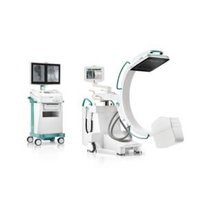 C-arm Radiography System
