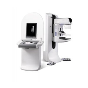 Mammography System