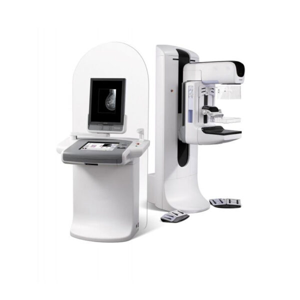 Mammography System