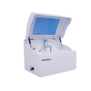 Auto Chemistry Analyzer
