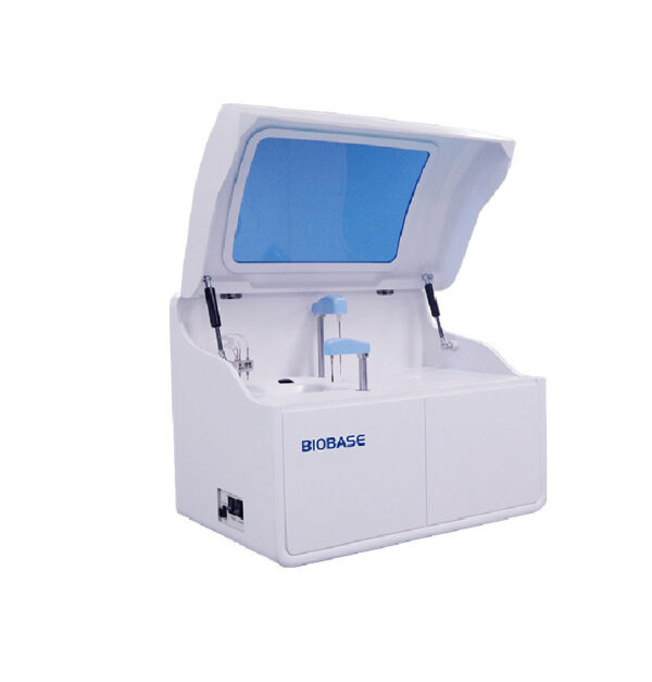 Auto Chemistry Analyzer