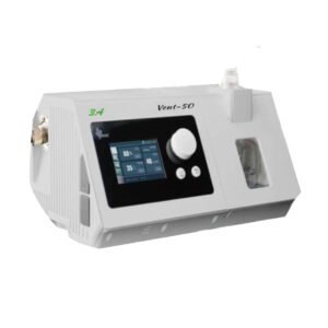 VENT-50 3A VENTILATOR