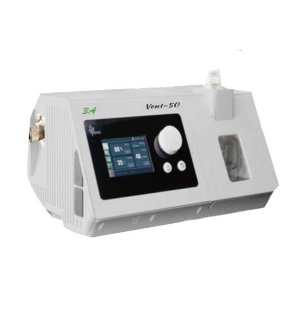VENT-50 3A VENTILATOR