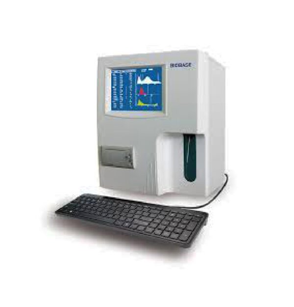 Hematology Analyzer
