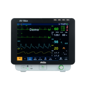 AV-Max Patient Monitor