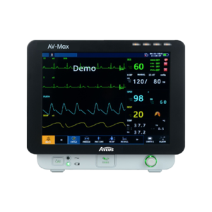 AV-Max Patient Monitor