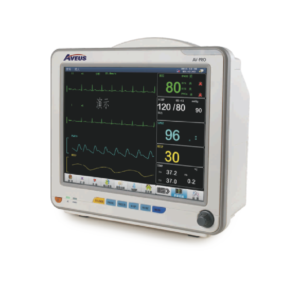AV-PRO Patient Monitor