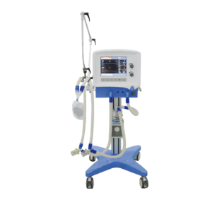 ICU Ventilator