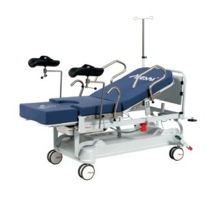 Gyneaecological chair relax 5080