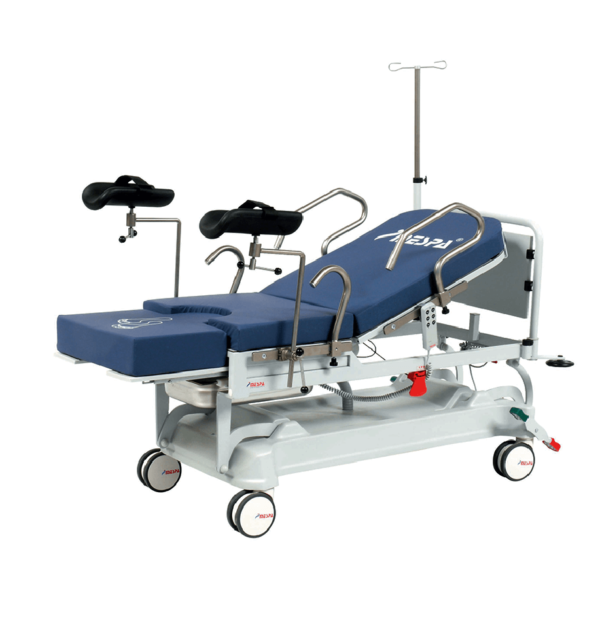 Gyneaecological chair relax 5080