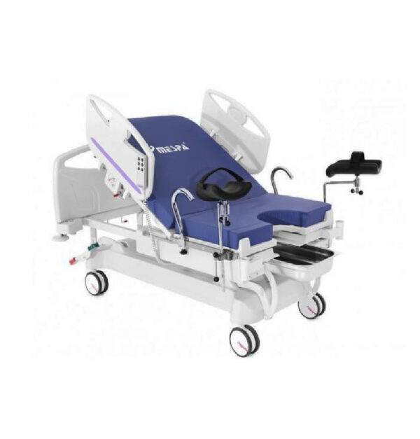 Gyneaecological chair relax 5080 - Image 2