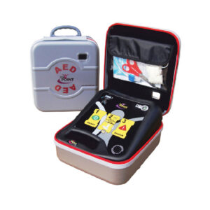 PRO AED Defibrillator