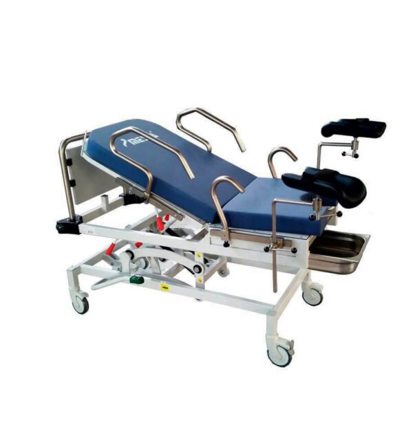 Gyneaecological chair relax 5080 - Image 3