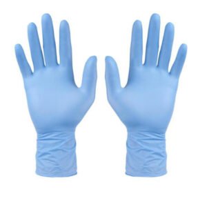 LNitrile Glove