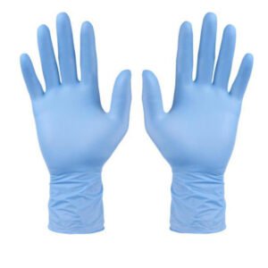 LNitrile Glove