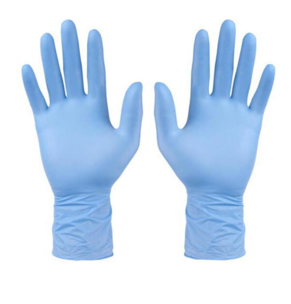 LNitrile Glove