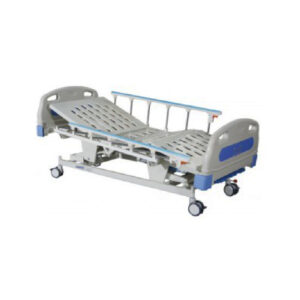 Five Function Hospital Bed