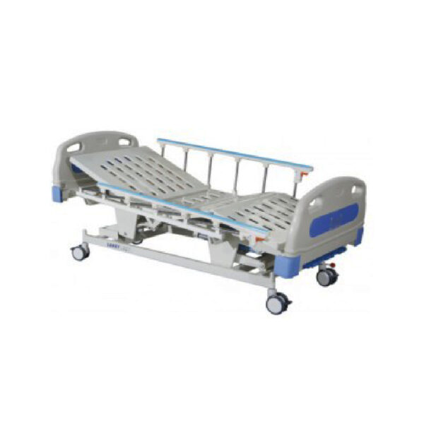 Five Function Hospital Bed