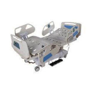 Five Function Hospital ICU Bed