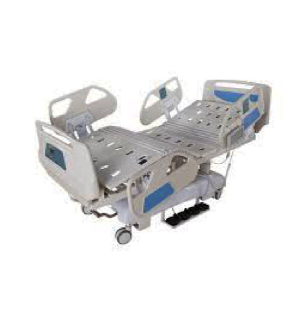 Five Function Hospital ICU Bed