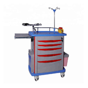 EmergencyTrolley/CrashCart