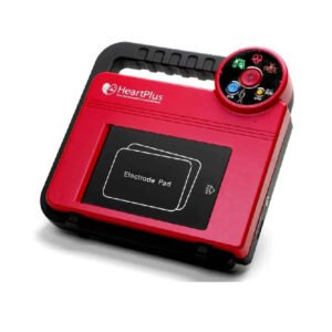 Heart Plus AED Defibrillator