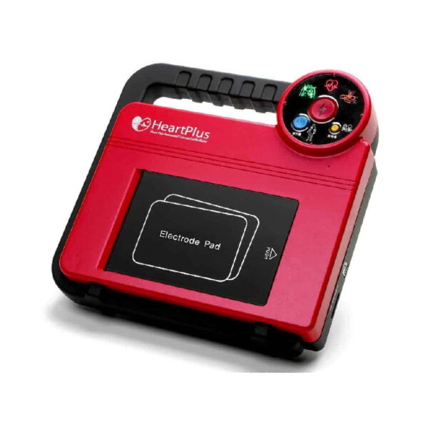 Heart Plus AED Defibrillator