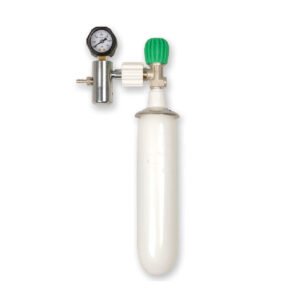 Oxygen Cylinders
