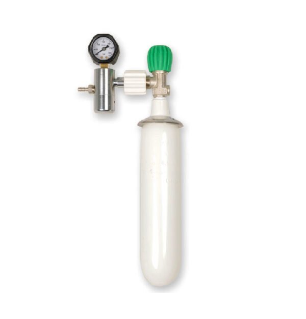 Oxygen Cylinders