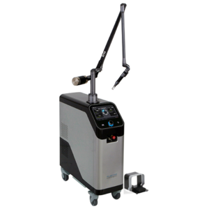 Iris Q Switch Laser equipment