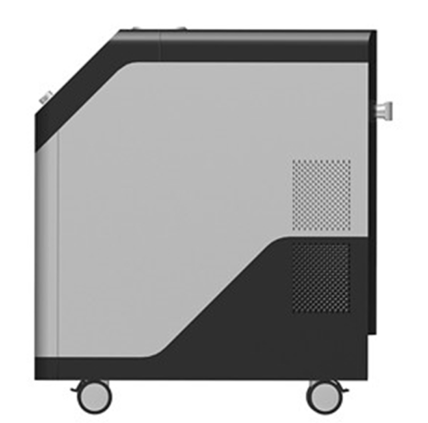 Iris Q Switch Laser equipment - Image 4