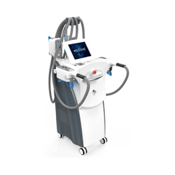 Iris Q Switch Laser equipment - Image 5