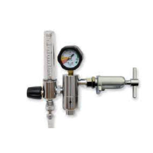 General Purpose Cylinders and Pressure Reducers